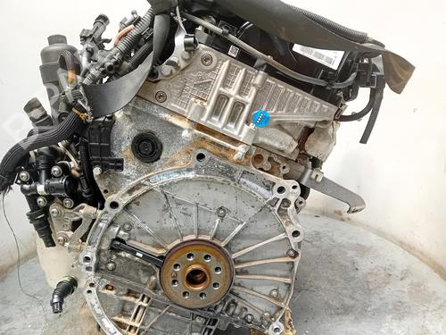 Engine BMW 4 Coupe (F32, F82) 425 d | BP28426236M1