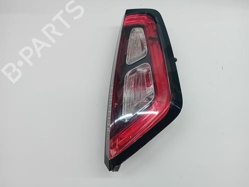 Used Right taillight FIAT PUNTO EVO (199_) 1.3 D Multijet (199AXC1A, 199BXC1A, 199AXT1A, 199BXT1A) (75 hp) 28156042