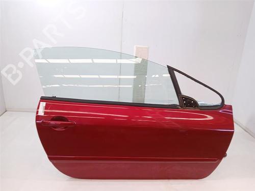 right-front-door-peugeot-307-cc-3b-2003-2004-2005-2006-2007-2008-2009-36857254 main image