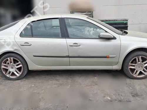 Engine RENAULT LAGUNA II (BG0/1_) | BP32857895M1 - Image 12