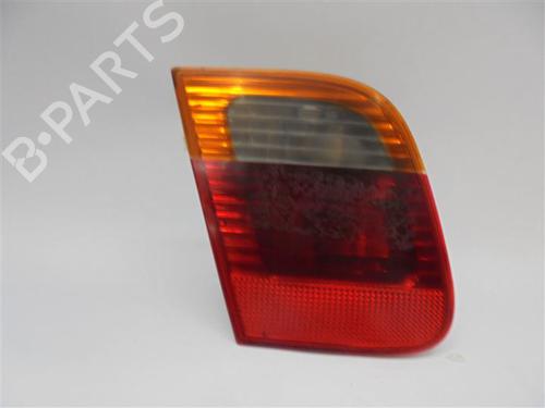 Used Left tailgate light Left tailgate light 10254521 10254521