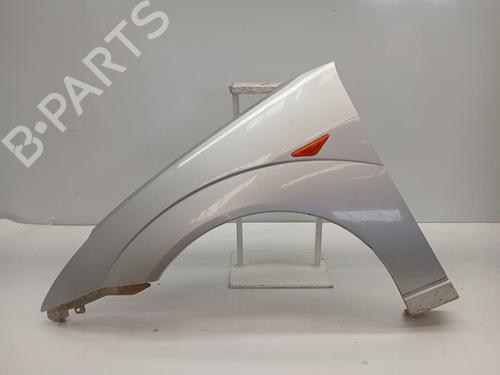 Used Left front fenders Left front fenders FORD FOCUS I Saloon (DFW) 1.8 Turbo DI / TDDi (90 hp) 34718144 34718144