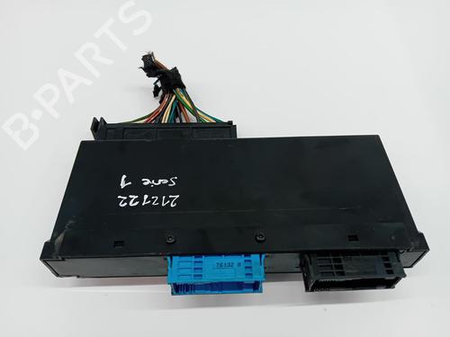 Electronic module BMW 1 (E81) 116 i | BP38708296M83 - Image 5