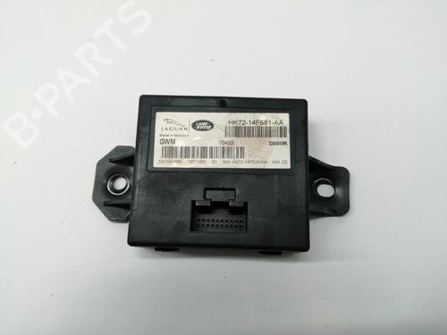 Used Electronic module LAND ROVER RANGE ROVER EVOQUE (L551) [2018-2025]  17070528