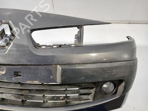 Front bumper RENAULT MEGANE II Saloon (LM0/1_)  | BP26447428C7 