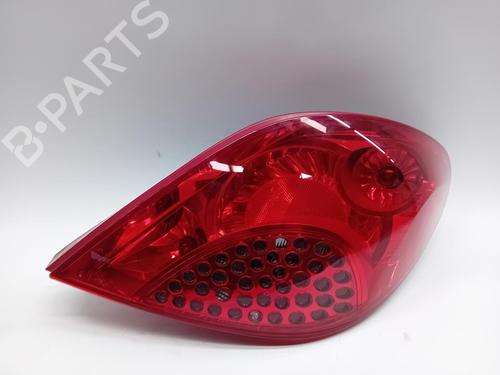 Used Right taillight Right taillight 37267397 37267397