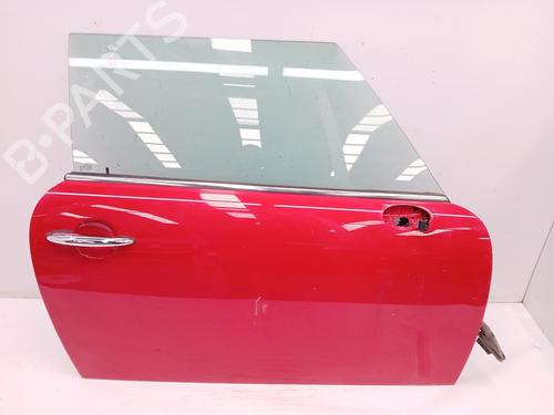 Used Right front door MINI MINI Roadster (R59) Cooper SD (143 hp) 30638074