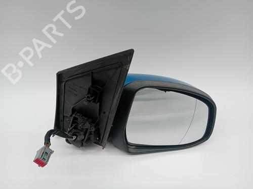 Used Right mirror FORD FOCUS II (DA_, HCP, DP) [2004-2013]  27160388