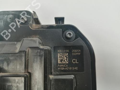 Front left lock FORD PUMA (J2K, CF7)  | BP16045246C98 