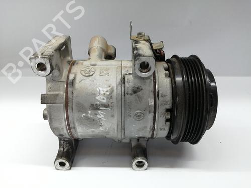 AC compressor MG MG ZS SUV  | BP20847580M34 