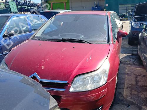 Teile für CITROËN C4 Coupe (LA_) [2004-2013]  4480277 