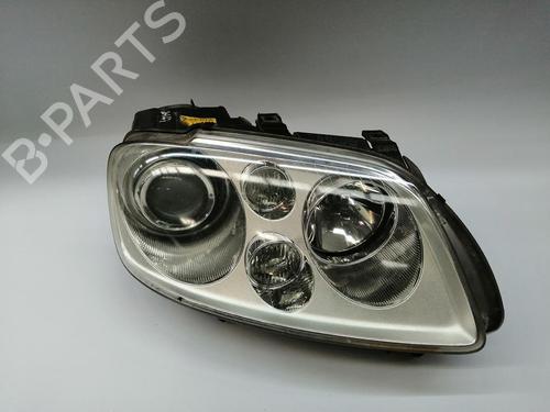 Używane Lampa przednia prawa VW TOURAN (1T1, 1T2) [2003-2011]  29970157