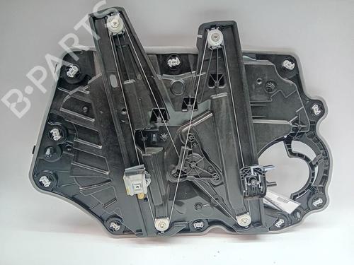 Front right window mechanism FORD PUMA (J2K, CF7) | BP33620148C23 - Image 2