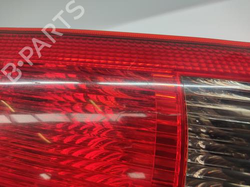 Right taillight FORD FUSION (JU_) 1.4 TDCi | BP19687989C35 