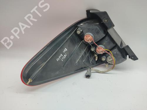 Right taillight SSANGYONG RODIUS I  | BP32300215C35  - Image 5