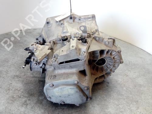 Gearbox CITROËN DS3 (SA_)  | BP16351116M3 