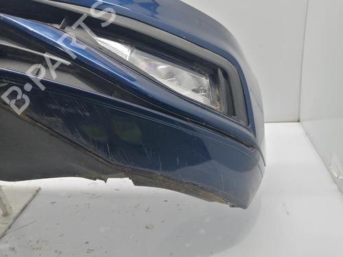 Front bumper VW PASSAT B8 Variant (3G5, CB5)  | BP30548641C7 