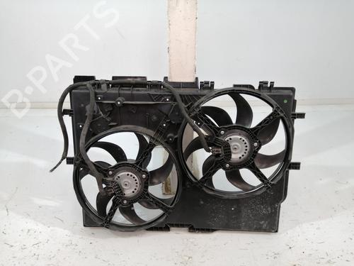 Used Radiator fan FIAT DUCATO Van (250_) [2006-2025]  29393732