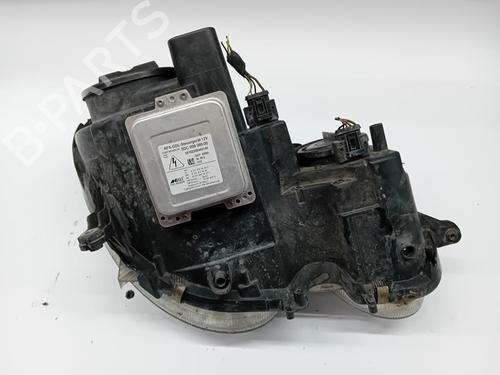 Left headlight MERCEDES-BENZ E-CLASS T-Model (S211) E 320 T CDI 4-matic (211.289) | BP38254300C28 - Image 3