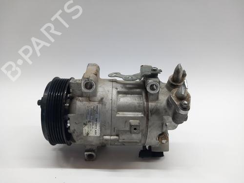 Used AC compressor AC compressor PEUGEOT 208 I (CA_, CC_) [2012-2021] 34460930 34460930
