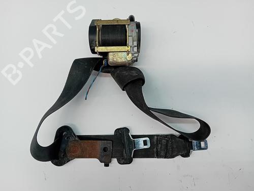 Used Rear left seatbelt Rear left seatbelt 37247580 37247580