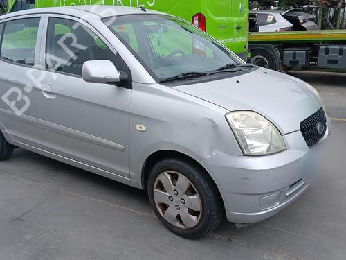 Left headlight KIA PICANTO I (SA) 1.1 | BP34435882C28  - Image 6