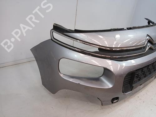 Front bumper CITROËN BERLINGO (ER_, EC_)  | BP27301523C7 