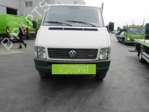 Used Parts VW LT 28-46 II Van (2DA, 2DD, 2DH)  2.8 TDI  703437