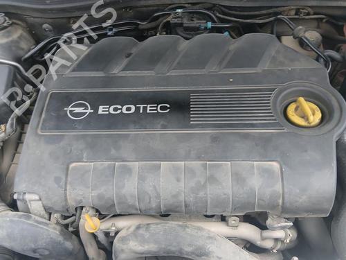 Engine OPEL ASTRA H GTC (A04) | BP38470202M1 - Image 9
