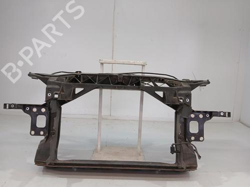 Used Front slam panel Front slam panel SEAT LEON (1P1) [2005-2013] 34222804 34222804