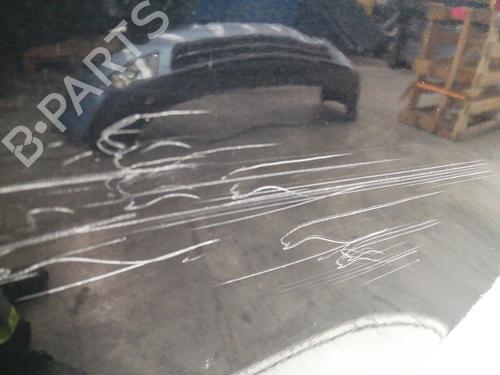 Left rear door PEUGEOT 508 I (8D_) 1.6 HDi | BP18921533C4