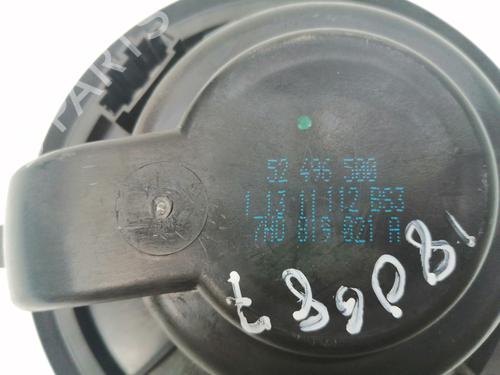 Ventilator motor SEAT ALHAMBRA (710, 711)  | BP15062088M62