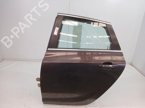 Used Left rear door Left rear door 38470477 38470477