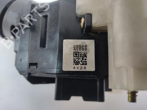 Headlight switch NISSAN PRIMERA Hatchback (P12) 1.9 dCi | BP28186172I24 