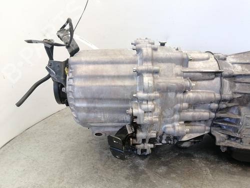 Transfer box MERCEDES-BENZ M-CLASS (W164) ML 280 CDI 4-matic (164.120) | BP18309102M36 