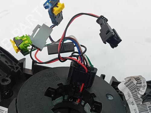 Headlight switch RENAULT SCÉNIC II (JM0/1_) 1.6 16V (JM1R) | BP38601048I24 - Image 3