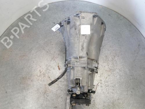 Getriebe für MERCEDES-BENZ C-CLASS (W203) C 220 CDI (203.006) (136 hp) 32169378