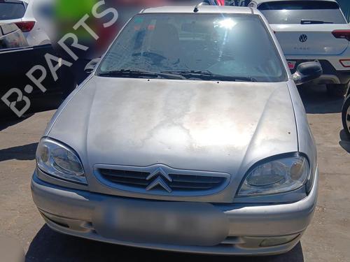 Used Parts CITROËN SAXO (S0, S1) 1.5 D 4723576
