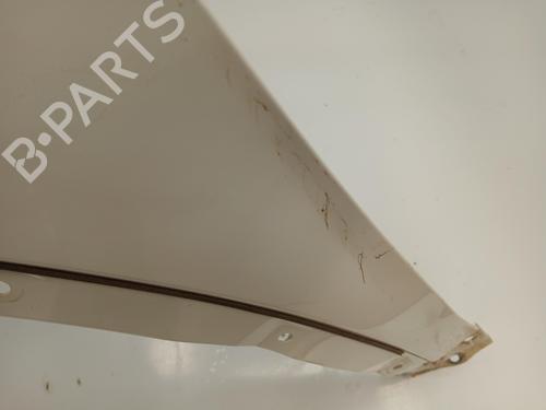 Left front fenders CITROËN C4 AIRCROSS 1.6 HDi 115 AWC | BP29322260C41 