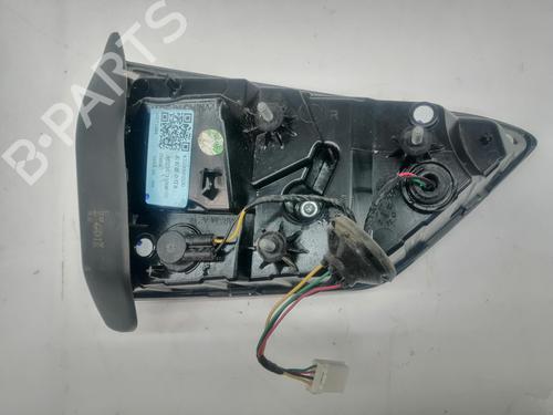 Right tailgate light MG MG ZS SUV  | BP28155868C80 