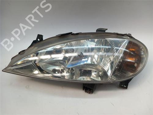 Used Left headlight Left headlight 39468535 39468535