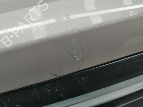 Bagtil kofangere MINI MINI (F55) Cooper | BP31593053C8 