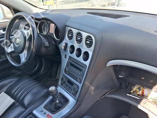 Left front window switch ALFA ROMEO 159 (939_) 1.9 JTDM 16V (939AXC1B, 939AXC12) | BP38777381I27 - Image 8