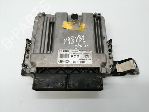 Used Engine control unit (ECU) Engine control unit (ECU) 15726268 15726268