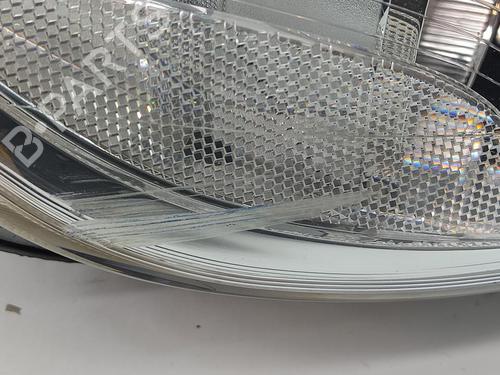 Right headlight VOLVO S60 II (134) DRIVe / D2 | BP33938470C29 - Image 3