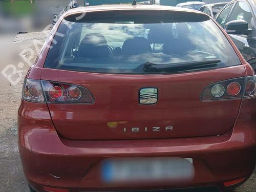 Right headlight SEAT IBIZA III (6L1)  | BP32303056C29 