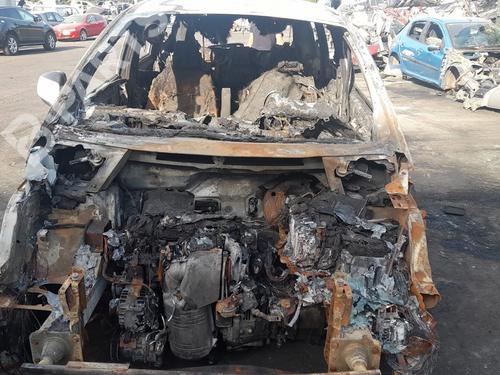 Used Parts PEUGEOT 5008 (0U_, 0E_)  1.6 16V  1147670