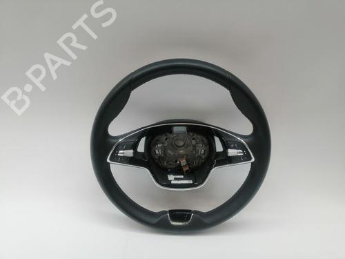 Used Steering wheel SKODA KAMIQ (NW4) [2019-2025]  29376197