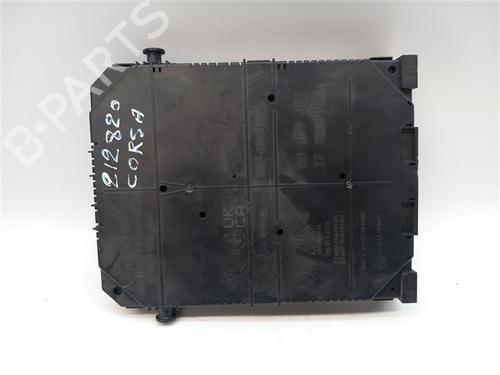 Electronic module OPEL CORSA F (P2JO) 1.2 (68) | BP39660583M83 - Image 2