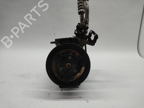 AC compressor OPEL INSIGNIA A (G09) | BP36781503M34 - Image 5